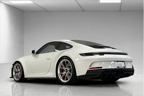 2023 Porsche 911 GT3