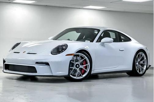 2023 Porsche 911 GT3