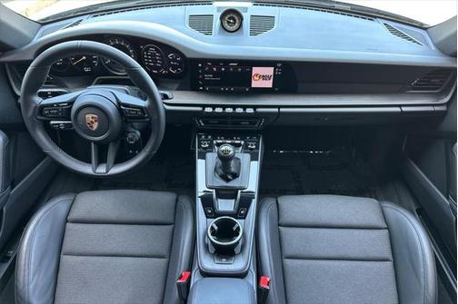 2023 Porsche 911 GT3