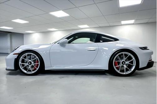 2023 Porsche 911 GT3