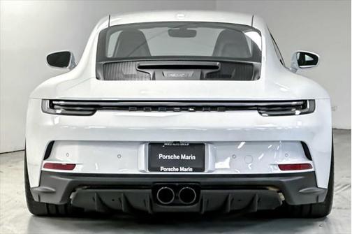 2023 Porsche 911 GT3