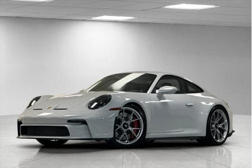 2023 Porsche 911 GT3