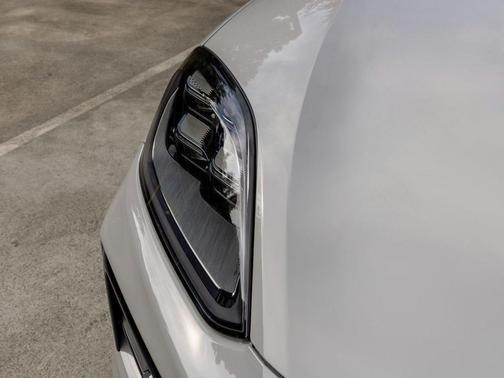 2025 Porsche Cayenne Cayenne