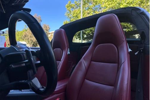 2019 Porsche 911 Targa 4S