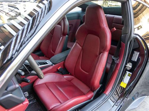 2021 Porsche 911 Turbo S