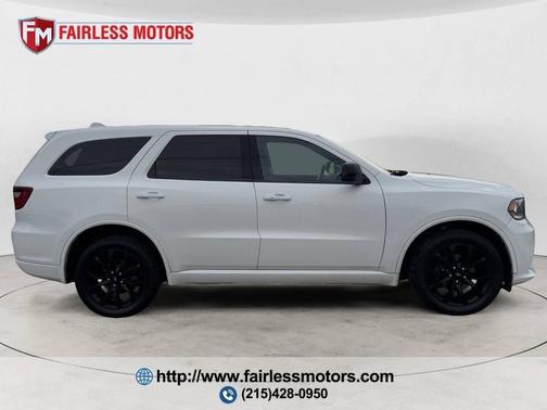 2020 Dodge Durango GT AWD