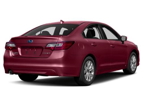 2016 Subaru Legacy Premium
