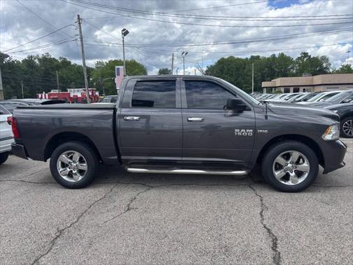2015 RAM 1500 Tradesman/Express