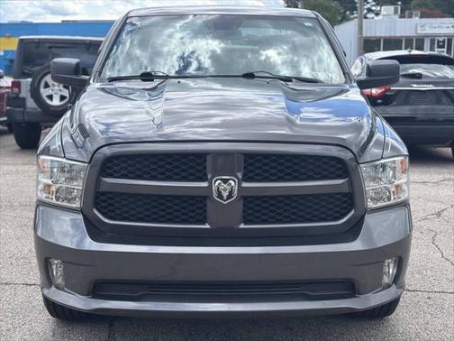 2015 RAM 1500 Tradesman/Express