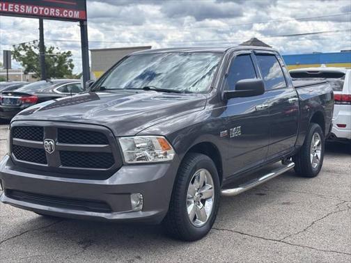 2015 RAM 1500 Tradesman/Express