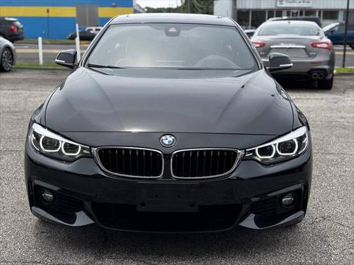2018 BMW 430 Gran Coupe i xDrive