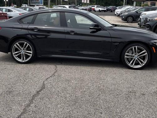 2018 BMW 430 Gran Coupe i xDrive
