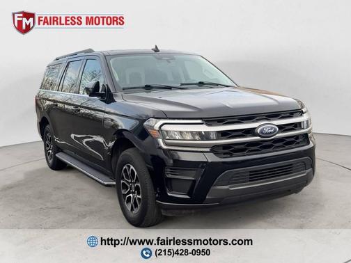 2023 Ford Expedition Max XLT