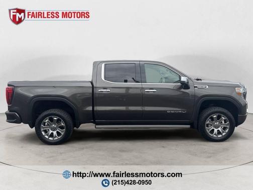 2019 GMC Sierra 1500 Denali
