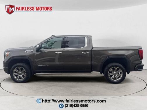 2019 GMC Sierra 1500 Denali