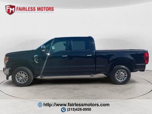 2021 Ford F-250 XLT