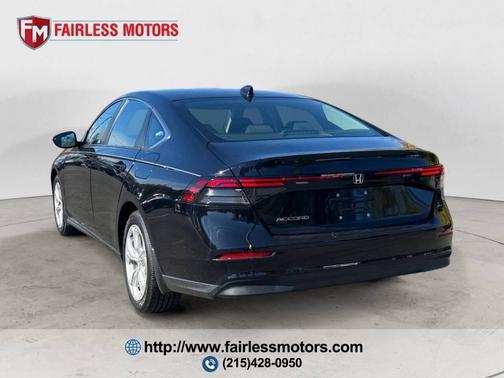 2023 Honda Accord Sport SE 1.5T