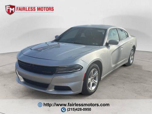 2021 Dodge Charger SXT