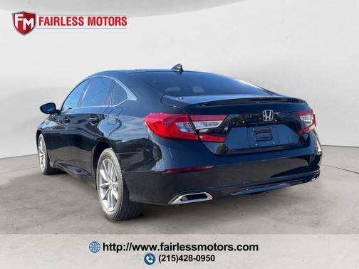 2021 Honda Accord Sport SE 1.5T