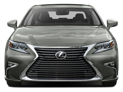 2017 Lexus ES 350 Base