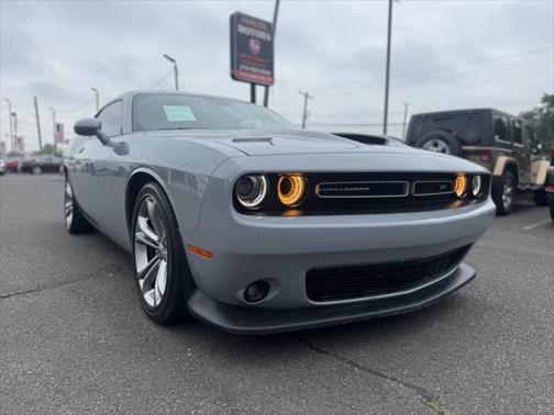 2021 Dodge Challenger GT