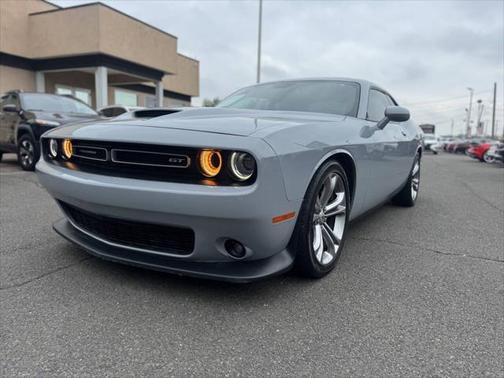 2021 Dodge Challenger GT