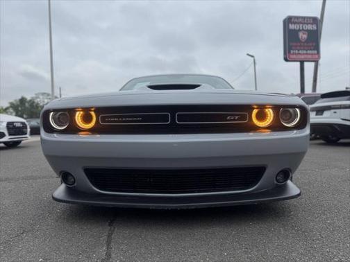 2021 Dodge Challenger GT