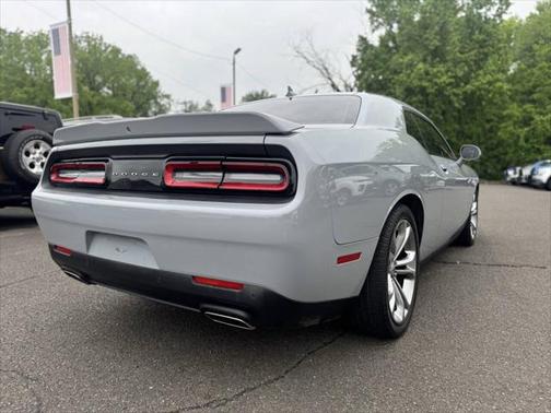 2021 Dodge Challenger GT