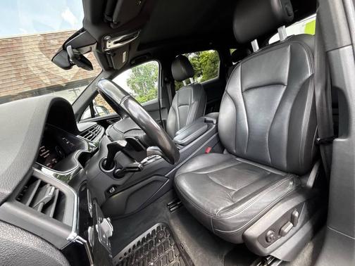 2017 Audi Q7 3.0T Premium