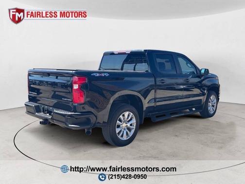 2021 Genesis G80 2.5T AWD