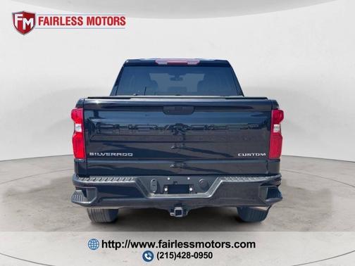 2021 Genesis G80 2.5T AWD