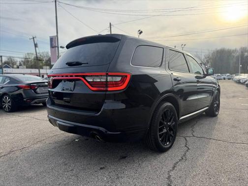 2015 Dodge Durango R/T