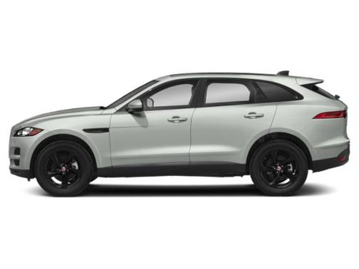 2020 Jaguar F-PACE Prestige P300 AWD Automatic