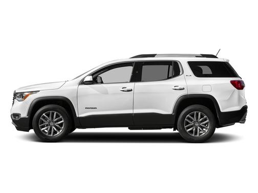 2018 GMC Acadia SLE-2