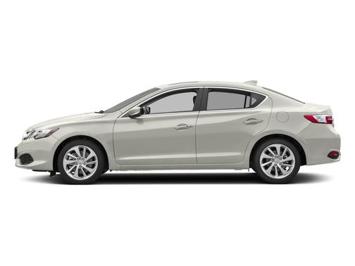 2017 Acura ILX 2.4L