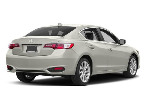 2017 Acura ILX 2.4L
