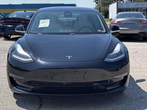 2019 Tesla Model 3 Standard Range