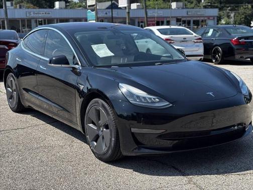 2019 Tesla Model 3 Standard Range