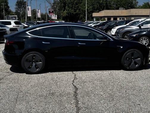 2019 Tesla Model 3 Standard Range