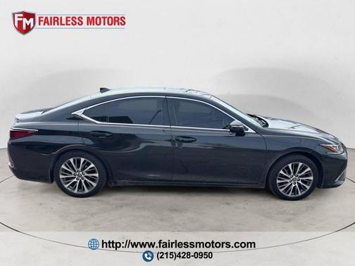2019 Lexus ES 350 Base