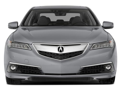 2016 Acura TLX V6 Advance