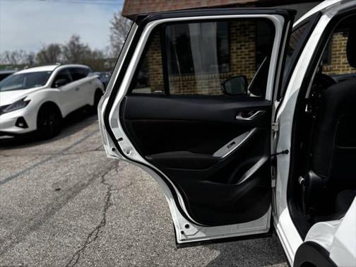 2013 Mazda CX-5 Touring