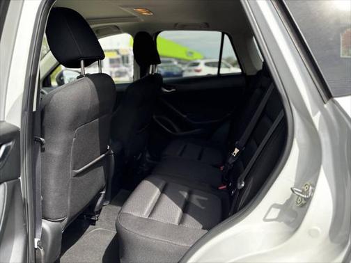 2013 Mazda CX-5 Touring