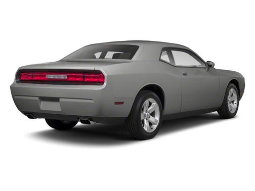 2013 Dodge Challenger Rallye Redline