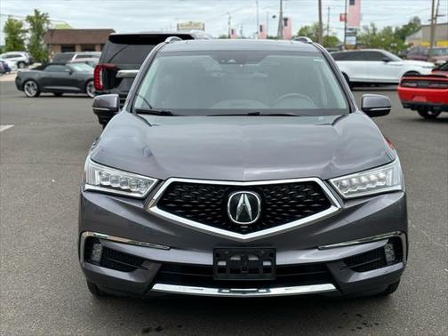 2019 Acura MDX 3.5L