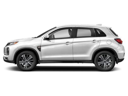2020 Mitsubishi Outlander Sport 2.0 ES