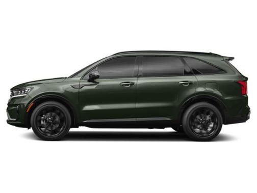 2021 Kia Sorento EX