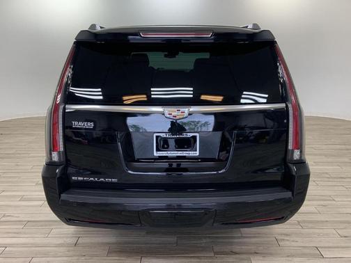 Black Raven 2020 Cadillac Escalade ESV Premium Luxury