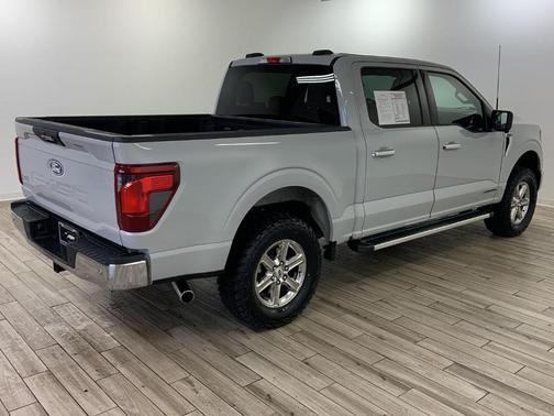 Avalanche 2024 Ford F-150 XLT