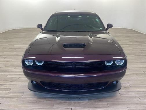 Hellraisin 2021 Dodge Challenger GT